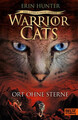 Warrior Cats - Das gebrochene Gesetz. Ort ohne Sterne Staffel VII, Band 5