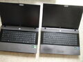 2 x HP Laptop / Notebook HP 625, Grafikkarte defekt, ohne weiteres Zubehör