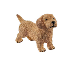 Schleich 13891 Dackel Farm World Hund Haustiere Spielfigur Spielzeug Sammelfigur