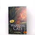 Warrior Cats. Die Prophezeiungen beginnen - In die Wildnis von Erin Hunter  