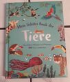 Mein  liebstes  Buch  der  Tiere    --    DK  Verlag