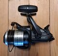 Shimano US Baitrunner 4500 B (Spule mit Spulensticker - ORIGINAL!) Rolle 3 von 4