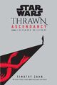 Timothy Zahn / Star Wars: Thrawn Ascendancy (Book I: Chaos R ... 9780593157701