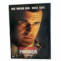 Payback | Mel Gibson | DVD | Film | Zustand gut