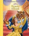 Disney Princess Beauty and the Beast The Original M... | Buch | Zustand sehr gut