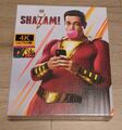 Shazam! Steelbook Full Slip Filmarena FAC#136 E1 4K