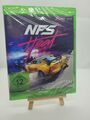 NEU & OVP - Need For Speed Heat - XBOX ONE - NFS