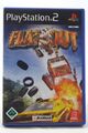 FlatOut (Sony PlayStation 2) PS2 Spiel in OVP - GUT