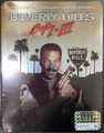 BEVERLY HILLS COP 1-3 ! ANNIVERSARY LIMITED TIN BOX EDITION