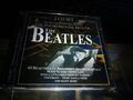 CD.The Mersey Symphonia ‎– The Instrumental Hits Of The Beatles