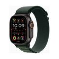 Apple Watch Ultra 2 (Series 9 2023) Gps +Cellular 49mm Black Titanium Case με...