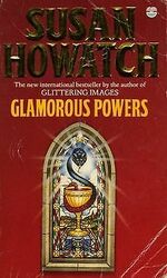 Glamorous Powers von Susan Howatch | Buch | Zustand gut*** So macht sparen Spaß! Bis zu -70% ggü. Neupreis ***