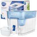 BRITA Flow 8.2L Filterkanne Weiß