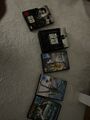 dvd sammlung ( The Walking Dead 1-7 Staffeln Und Breaking Bad 1-3 Staffeln)