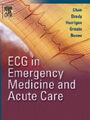 EKG in Notfallmedizin und Akutversorgung von Theodore C. Chan