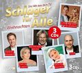 Schlager für Alle - Weihnachten