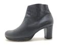 Gabor Damen Stiefel Stiefelette Boots Schwarz Gr. 40 (UK 6,5)