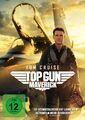 Top Gun Maverick - DVD - Neu und Originalverpackt