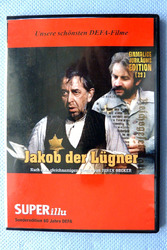 Jakob der Lügner DVD Film