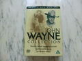 The John Wayne Collection 20 Filme 12 DVD Box Set - englisch