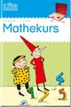 LÜK. Mathekurs 4. Klasse | Heiner Müller | Broschüre | LÜK / Mathematik | 32 S.