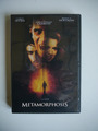 Metamorphosis - DVD