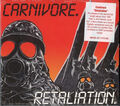 Carnivore – Retaliation CD  Thrash, Hardcore, Doom Metal, Sludge, Peter Steele