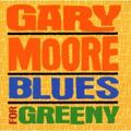 Moore, Gary - Blues for Greeny REMASTERED CD NEU