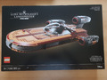 LEGO Star Wars: Luke Skywalker’S Landspeeder (75341)