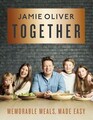 Together Memorable Meals Made Easy Jamie Oliver Buch 360 S. Englisch 2021