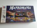 Mankomania