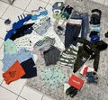 Baby XXL Paket Größe 80 Junge