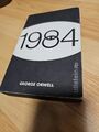 1984 von George Orwell (1994, Taschenbuch)