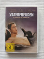 Vaterfreuden, DVD, Gebraucht und Neuwertig 