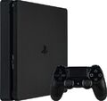 Sony Playstation 4 slim 500 GB [inkl. Wireless Controller] schwarz