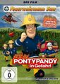 Feuerwehrmann Sam - Pontypandy in Gefahr! (Der Film) LIMITED EDITION