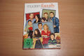 DVD Modern Family die komplette season 1 / Staffel 1 - NEU OVP 4010232057457