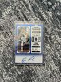 2022-23 Contenders Ryan Rollins /21 Autograph FOTL Blue Shimmer Prizm RC