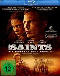 The Saints - Sie kannten kein Gesetz [Blu-ray]