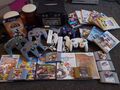 Nintendo 64 Wii-D GameCube Triple Konsole Mega Bundle 21 Spiele Bespoke Set Up