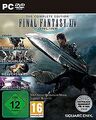 Final Fantasy XIV Complete Edition [PC] von Square Enix | Game | Zustand gut