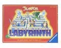 Junior Labyrinth  Ravensburger Kinderspiel Spiele