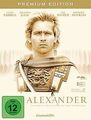 Alexander (Premium Edition, 2 DVDs) von Oliver Stone | DVD | Zustand sehr gut