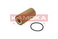 Ölfilter KAMOKA F116001 für VW Amarok Pickup (2HA, 2HB, S1B, S6B, S7A, S7B)