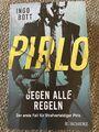 Pirlo - Gegen alle Regeln | Der erste Fall für Strafverteidiger Pirlo | Bott