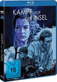 Der Kampf auf der Insel UNCUT (Blu-ray) NEU/OVP