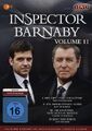 Inspector Barnaby Vol. 11 [4 DVD's]