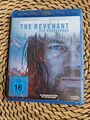 The Revenant Blu-ray Der Rückkehrer DiCaprio