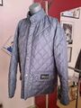 Original Belstaff Stepp Jacke Gr.L blau