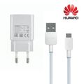 Original Huawei P20/ P20 Lite/ P20 Pro Netzteil Ladegerät Ladekabel 